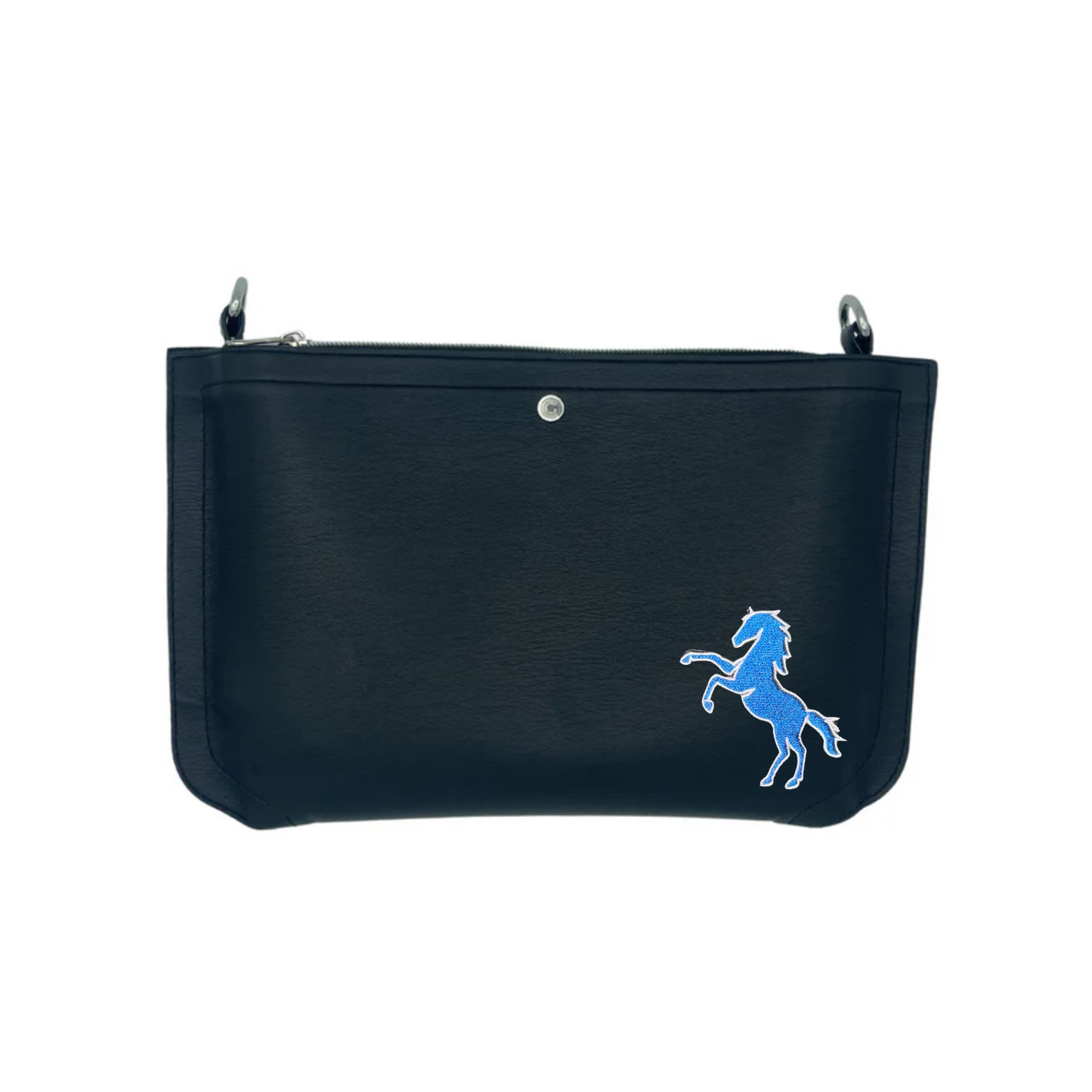 Caitie G- Smooth Black Horse-