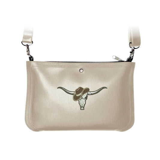 Caitie G- Longhorn Cowgirl-