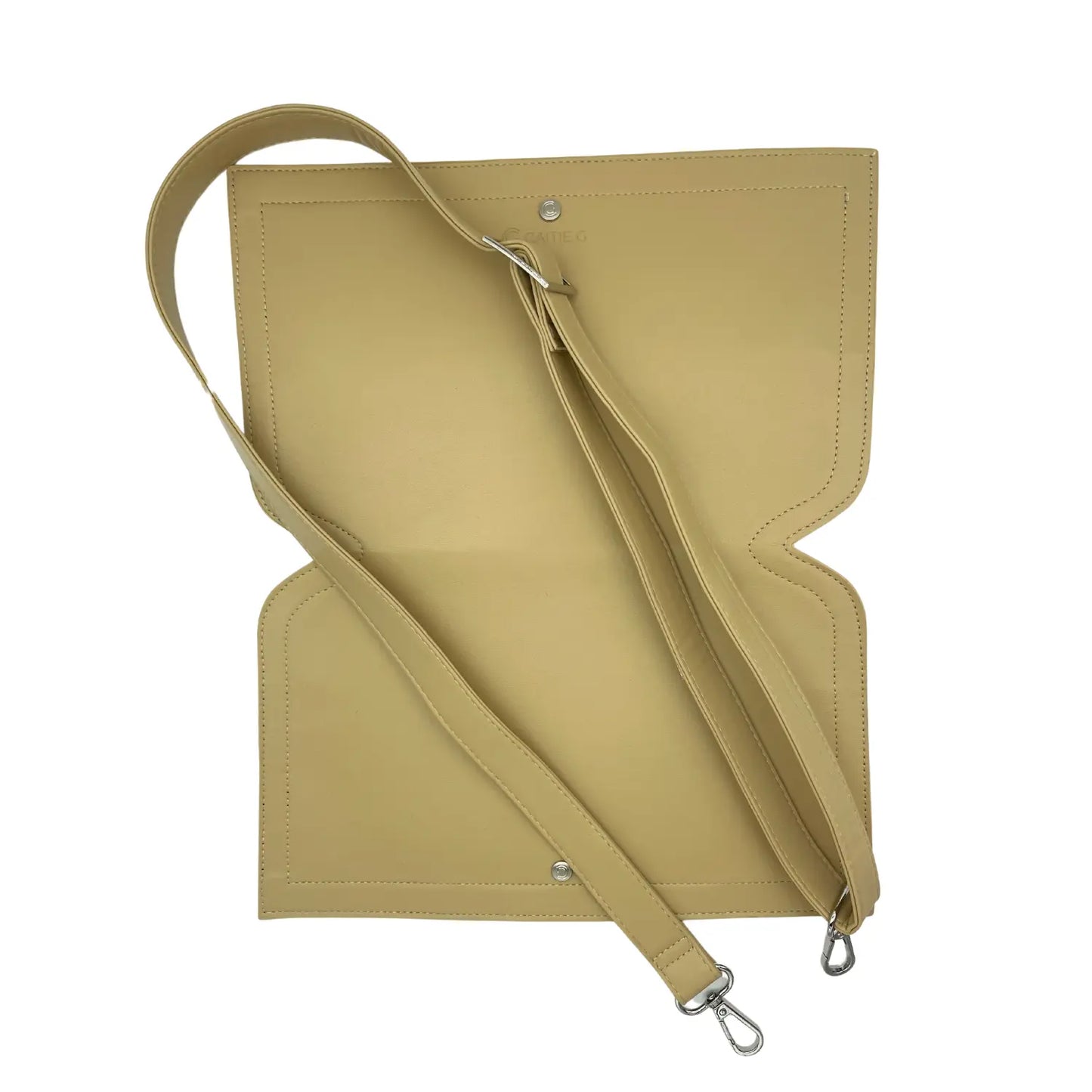 Caitie G- Smooth Camel-