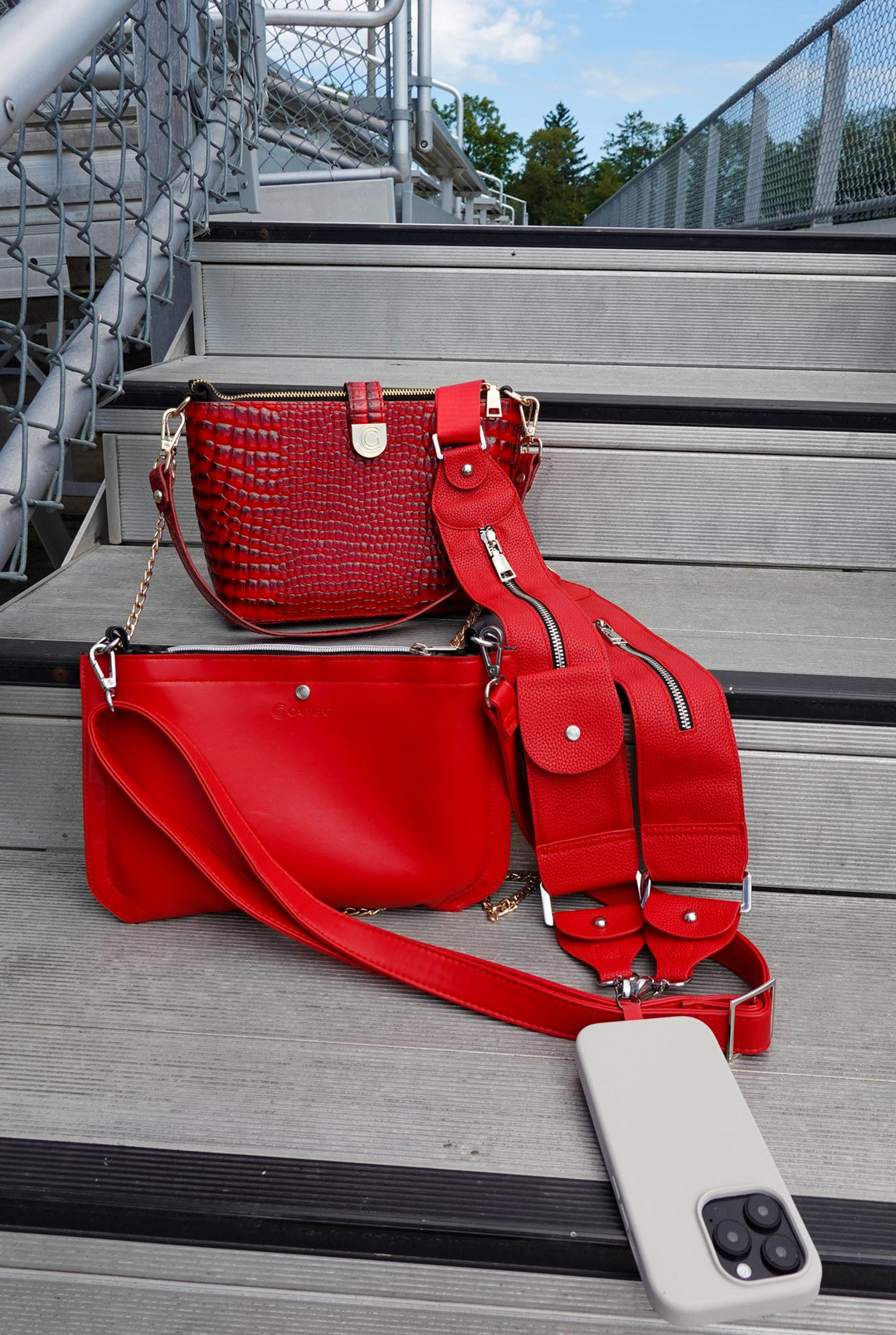 Bundles