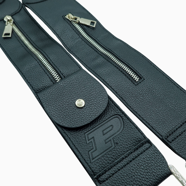Purdue Black Stashie