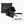 Caitie G Essential Bag - Smooth Black