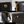 Caitie G Essential Bag - Smooth Black