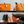Caitie G Signature Bag - Cognac Woven