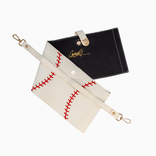 Baseball Wrap & Strap