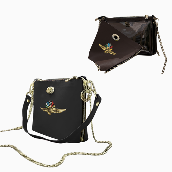 Caitie G Essential Bag - Indianapolis Motor Speedway (PREORDER)