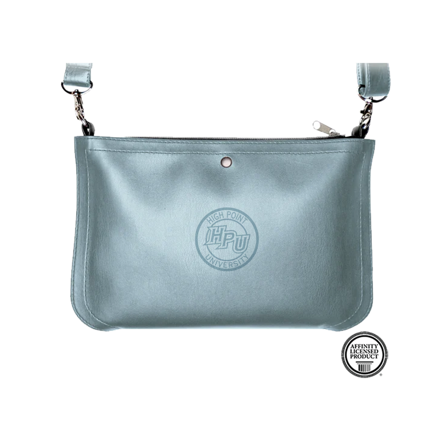 High Point University Caitie G™ Event Day Purse