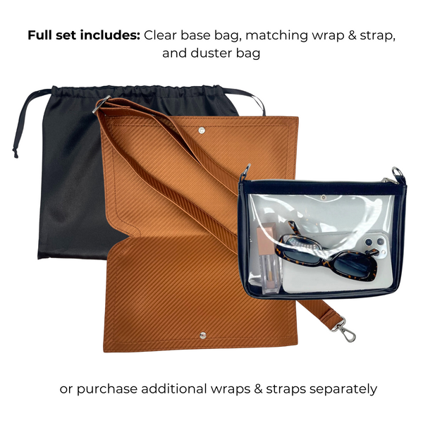 Caitie G- Burnt Orange Chevron-