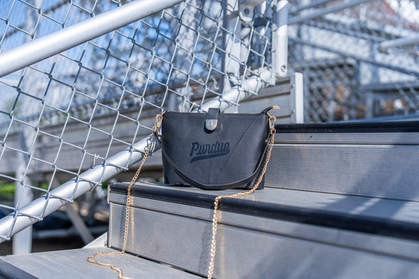 Purdue Black Pebble