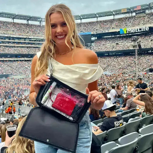 Caitie G- Bundle: Orange Pebble & Smooth Purple-