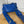 Caitie G- Bundle: The Original Royal Blue Purse + Royal Blue Stashie-