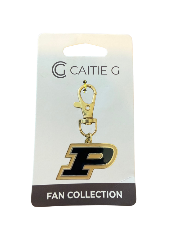 Purdue Charm