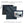 Caitie G- Caitie G Original Bag - Smooth Black- Full Set (Clear Bag + Wrap + Strap)