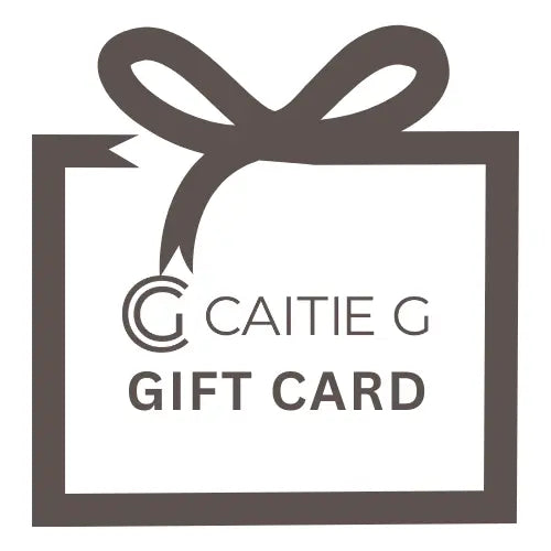 Caitie G- E-Gift card-