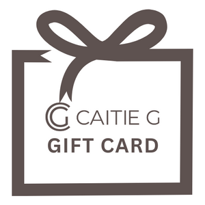 Caitie G- E-Gift card-