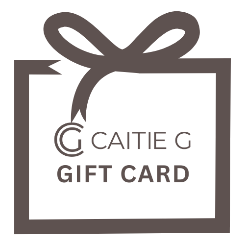 Caitie G- E-Gift card-