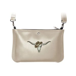 Caitie G- Longhorn Cowgirl-