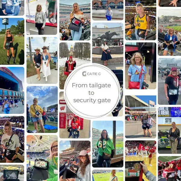 Caitie G- Orange Pebble-