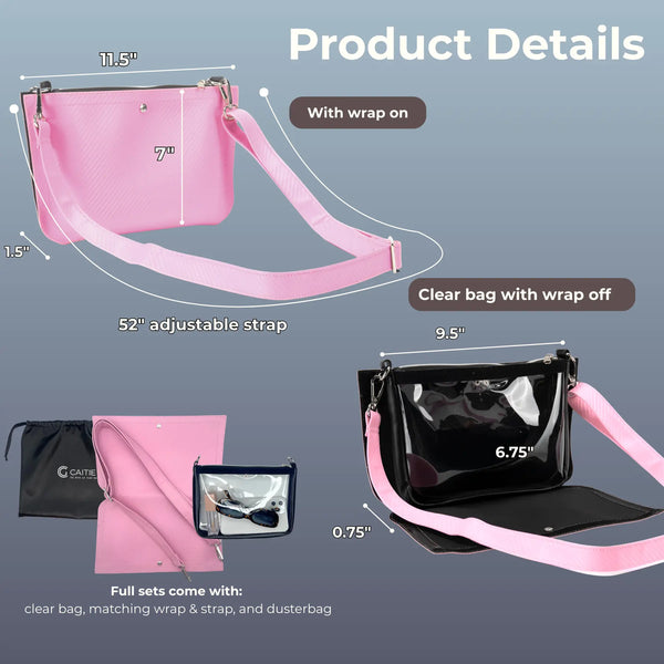 Caitie G- Pink Chevron-