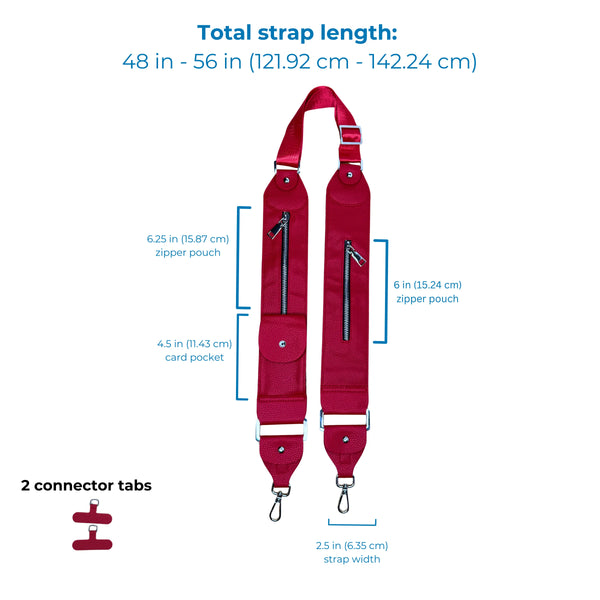 Caitie G- Red Stashie-