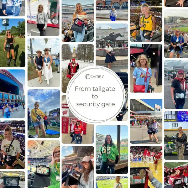 Caitie G- Royal Blue Pebble-