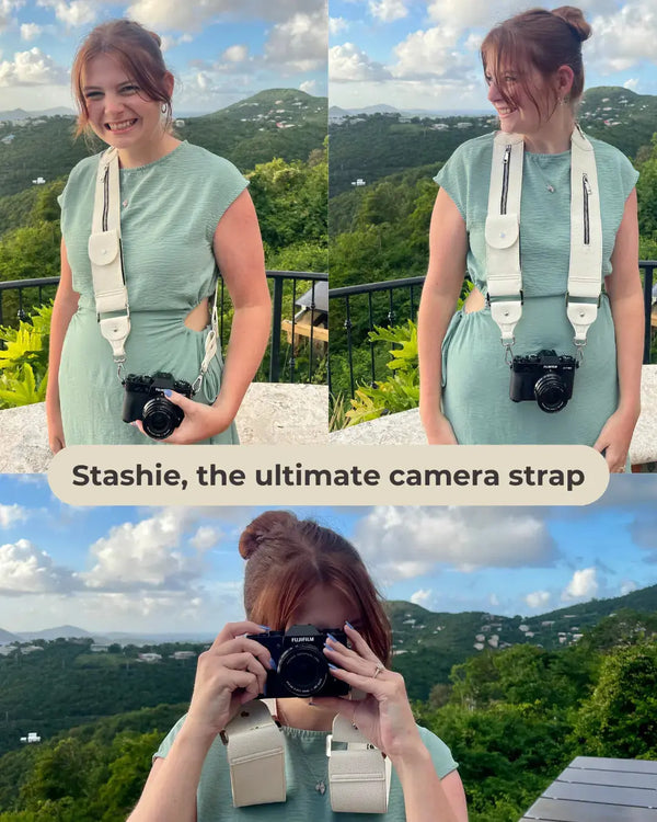 Caitie G- Sand Stashie-