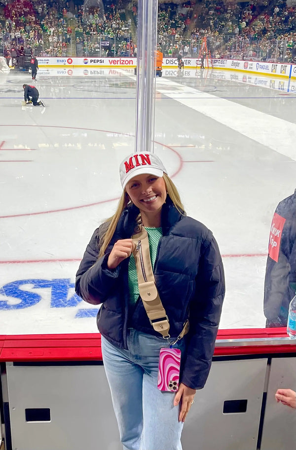 Caitie G- Sand Stashie-