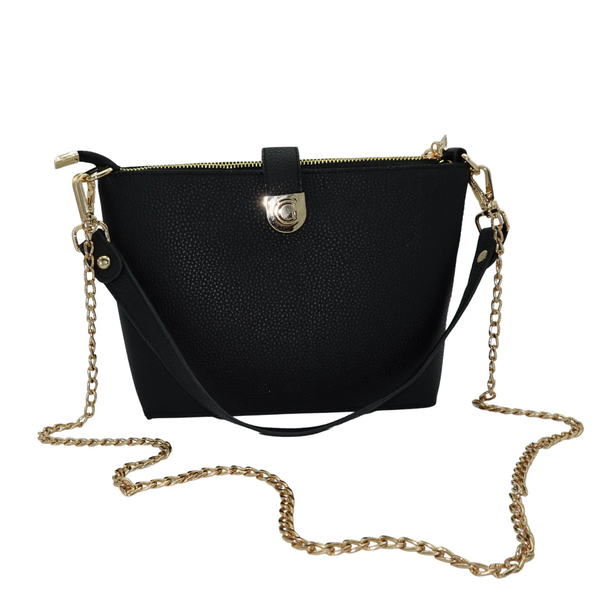 Caitie G- Signature Black Pebble-