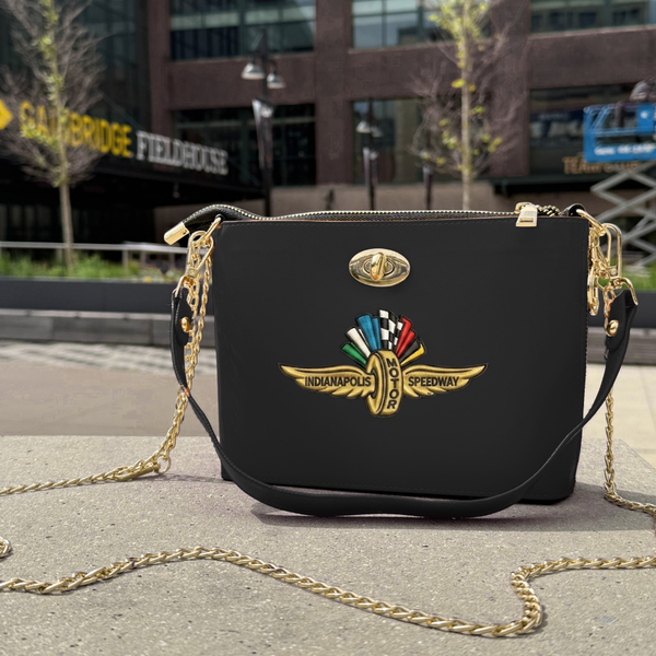 Caitie G Essential Bag - Indianapolis Motor Speedway (PREORDER)