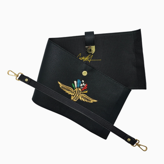 Indianapolis Motor Speedway Wrap & Strap