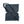 Caitie G Original Wrap + Strap - Smooth Black