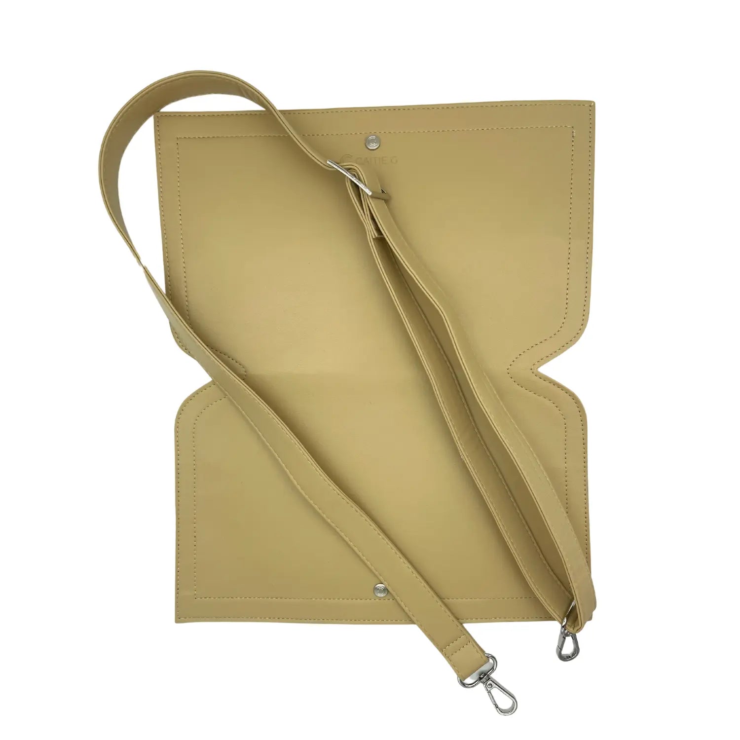 Caitie G- Smooth Camel-