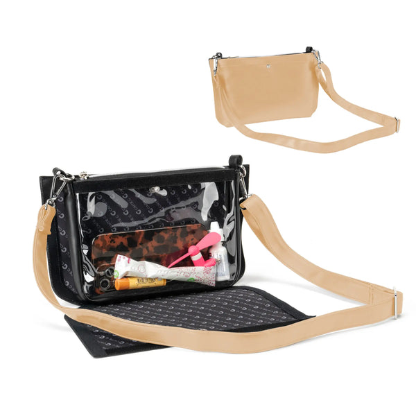 Caitie G- Smooth Light Tan-