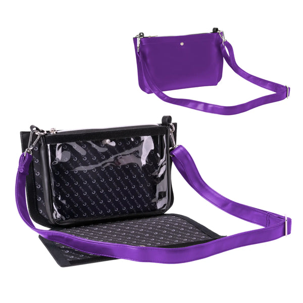 Caitie G- Smooth Purple-