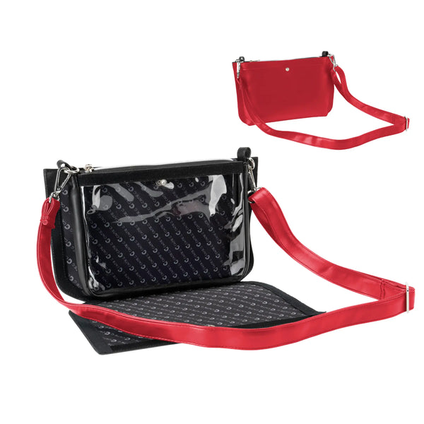 Caitie G- Smooth Red-