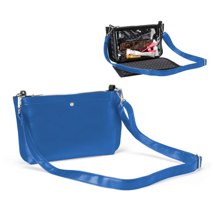 Caitie G- Smooth Royal Blue-