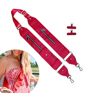 Red Stashie