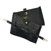 Black Alligator