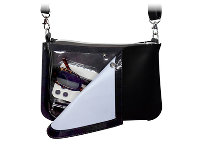 High Point University Caitie G™ Event Day Purse