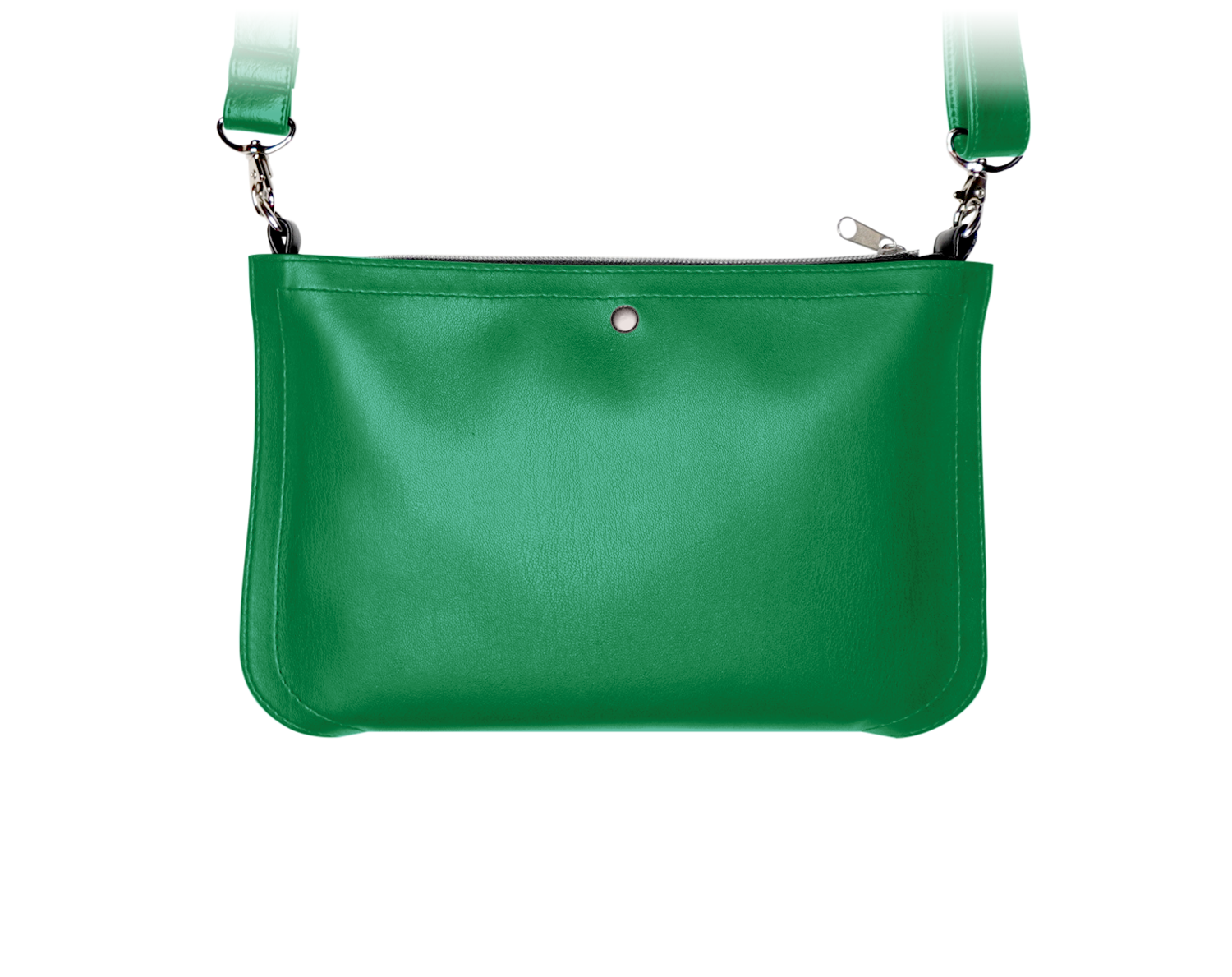 Kelly green purse Clearance